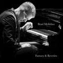 Pre-Order: Brad Mehldau - Fantasy & Reveries [CD]