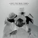 Pre-Order: Shakey Graves - And The War Came: 10 Year Anniversary Edition [LP]