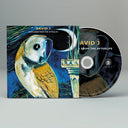 Pre-Order: David J - Postcards From The Afterlife [CD]
