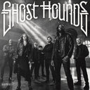 Pre-Order: Ghost Hounds - Justified [CD]