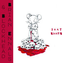 Brian Ennals  / Blockhead - Boatshoes (Blk) (Uk) [LP]