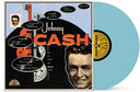 With His Hot & Blue Guitar (Remastered 2022) [LP]