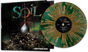 Pre-Order: Soil - Restoration [Gold / Green Splatter]