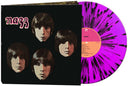 PRE-ORDER: Nazz [Splatter]