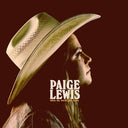 Pre-Order: Paige Lewis - When The World Gets Heavy [LP]