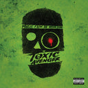 Toxic Avenger - O.S.T. (Colv) (Red) (Spla) - Toxic Avenger - O.S.T. [Colored Vinyl] (Red) (Spla)