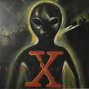 Songs In The Key Of X - O.S.T. - Songs In The Key Of X - O.S.T. [LP]