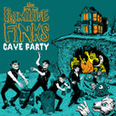 Pre-Order: Cave Party (orange Vinyl) [LP]