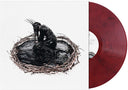 Pre-Order: Entheos - Empty on the Inside [Red & Black Marbled]