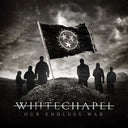 Pre-Order: Whitechapel - Our Endless War [CD]