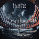Pre-Order: Ignea - Monumental [CD]