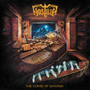 Pre-Order: Hostilia - Curse Of Khamun [CD]