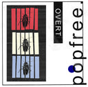 Pre-Order: Popfree - Overt [LP]