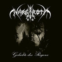 Pre-Order: Nargaroth - Geliebte Des Regens [Deluxe] (Gate) [Limited Edition] (Etch)