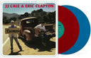 Pre-Order: The Road to Escondido [Ruby Red and Sky Blue]