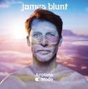 Pre-Order: James Blunt - Airplane Mode [Clear Vinyl] (Ofgv) (Wht) (Ecov)