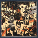 Pre-Order: Odd Nosdam - On Patrol [LP]