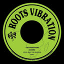 Pre-Order: OBSERVERS - Zorro / Cutting Sword (Ep) [7" Vinyl]