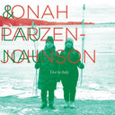 Pre-Order: Parzen-Jonah Johnson  / Lau Nau - Few We Remember & Live In Italy [CD]