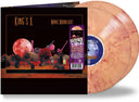 Pre-Order: King's X - Manic Moonlight (mars Attack Orange Vinyl) [LP]