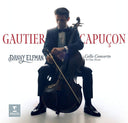 Pre-Order: Gautier Capucon - Danny Elfman: Cello Concerto & Film Music [LP]