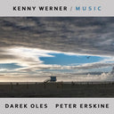 Pre-Order: Kenny Werner - Music [CD]