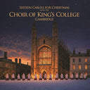 PRE-ORDER: Sixteen Carols For Christmas [LP]