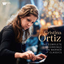 Pre-Order: Christina Ortiz - Complete Recordings On Warner Classics [CD]