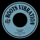 Uniques - Danger (Ep) [7" Vinyl]