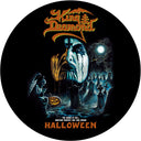Pre-Order: King Diamond - Halloween (Pict) [LP]