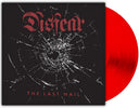 Pre-Order: Disfear - The Last Nail [Blood Red]