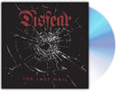 Pre-Order: Disfear - The Last Nail [CD]