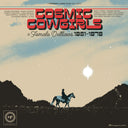 Pre-Order: Cosmic Cowgirls & Female Outlaws 1951-1979 / Var [LP]