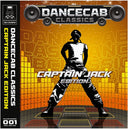 Pre-Order: Dancecab Classics Volume 001 - Captain Jack - Ost [LP]