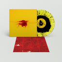 PRE-ORDER: Frenzy For The Thrill [Radioactive Yellow/Black]