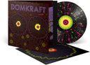Pre-Order: Domkraft - Night Songs [Colored Vinyl] (Gate) [Limited Edition] (Ofgv)
