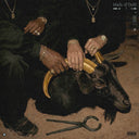 Pre-Order: Made Of Gold [LP]