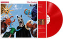 Pre-Order: Warhaus - Donkey [Colored Vinyl] (Red)