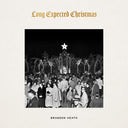 Pre-Order: Brandon Heath - Long Expected Christmas [CD]