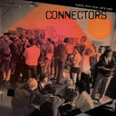 Pre-Order: Connectors: Sydney Post-Punk 1979-1983 / Var - Connectors: Sydney Post-Punk 1979-1983 / Var [LP]