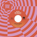 PRE-ORDER: Choca Las Caderas (Ep) [LP]