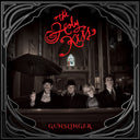 Pre-Order: Holy Kiss - Gunslinger [12" Vinyl]