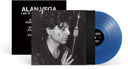 Pre-Order: Alan Vega - Live at Max's Kansas City [Cobalt Blue]