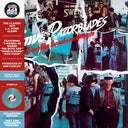 Pre-Order: Songs From The Sunshine Jungle (Blue) [Colored Vinyl] [Limited Edition]