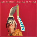 Pinhole To Vortex [LP]