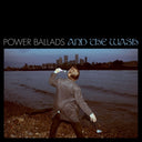 Pre-Order: James Howard - Power Ballads & The Wash [LP]