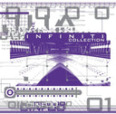 Pre-Order: Infiniti (Juan Atkins) - Infiniti Collection (Exp) [Remastered]