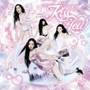 Pre-Order: Aespa - Kiss N Tell (Kiss N Tell Ver) [CD]