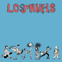 Pre-Order: Los Nikis - Olaf El Vikingo (Ep) [12" Vinyl]