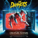 PRE-ORDER: Creature Feature - Transparent Green Vinyl [Colored Vinyl]